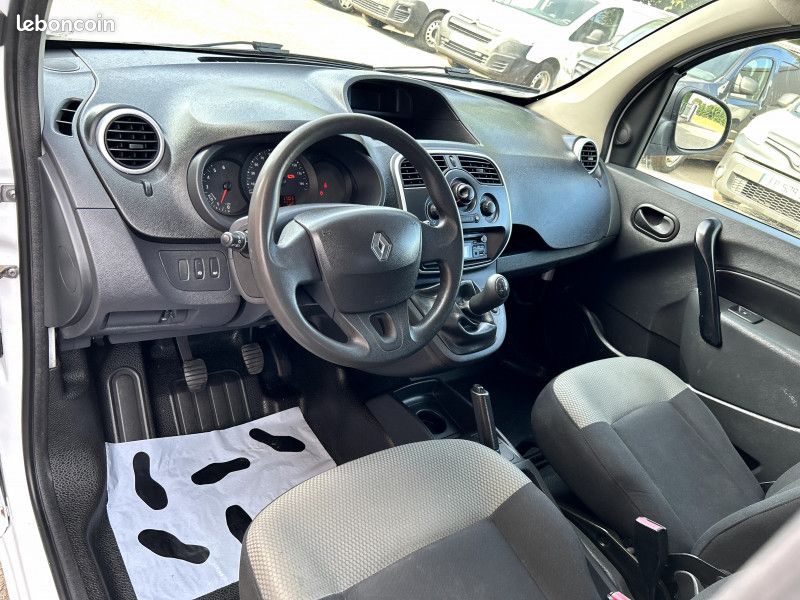Renault KANGOO II EXPRESS 1.5 DCI 75CH CONFORT / GIRAFON (image 17)