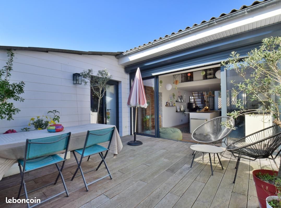 Loft 5 pièces 189 m² (image 2)