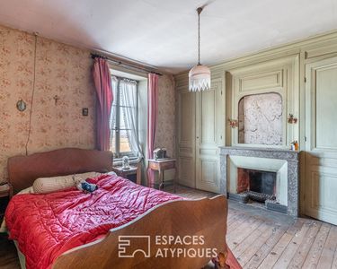 Maison 595 000 € - 245 m²