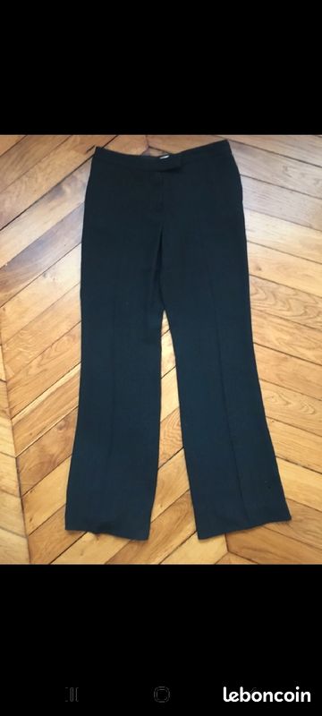 Pantalon femme Armani (image 1)