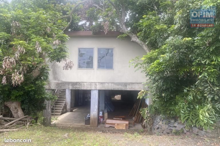 Maison 4 pièces 148 m² · à La Possession · 148 m² · 215 000 €