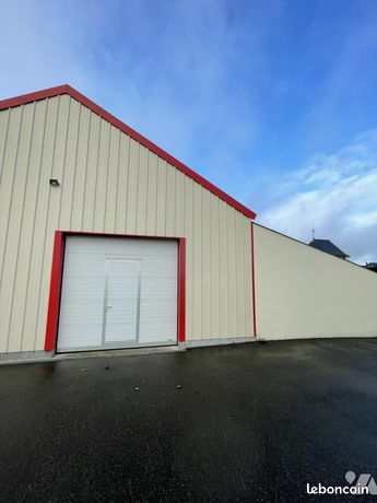 Garage COSSE LE VIVIEN