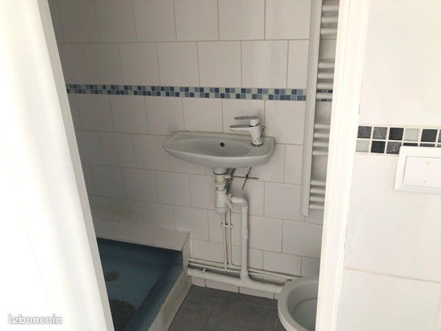 Appartement a louer drancy - 1 pièce(s) - 16 m2 - Surfyn