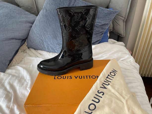 Botte Louis Vuitton Femme - 7 en vente sur 1stDibs