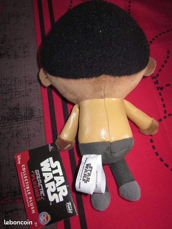 Peluche Star Wars (image 2)
