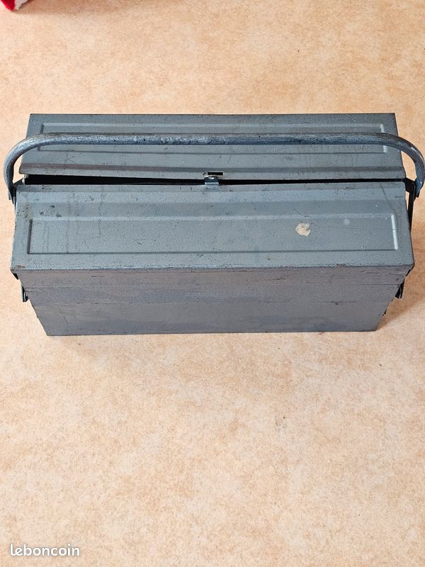 Boîte à outils (image 3)