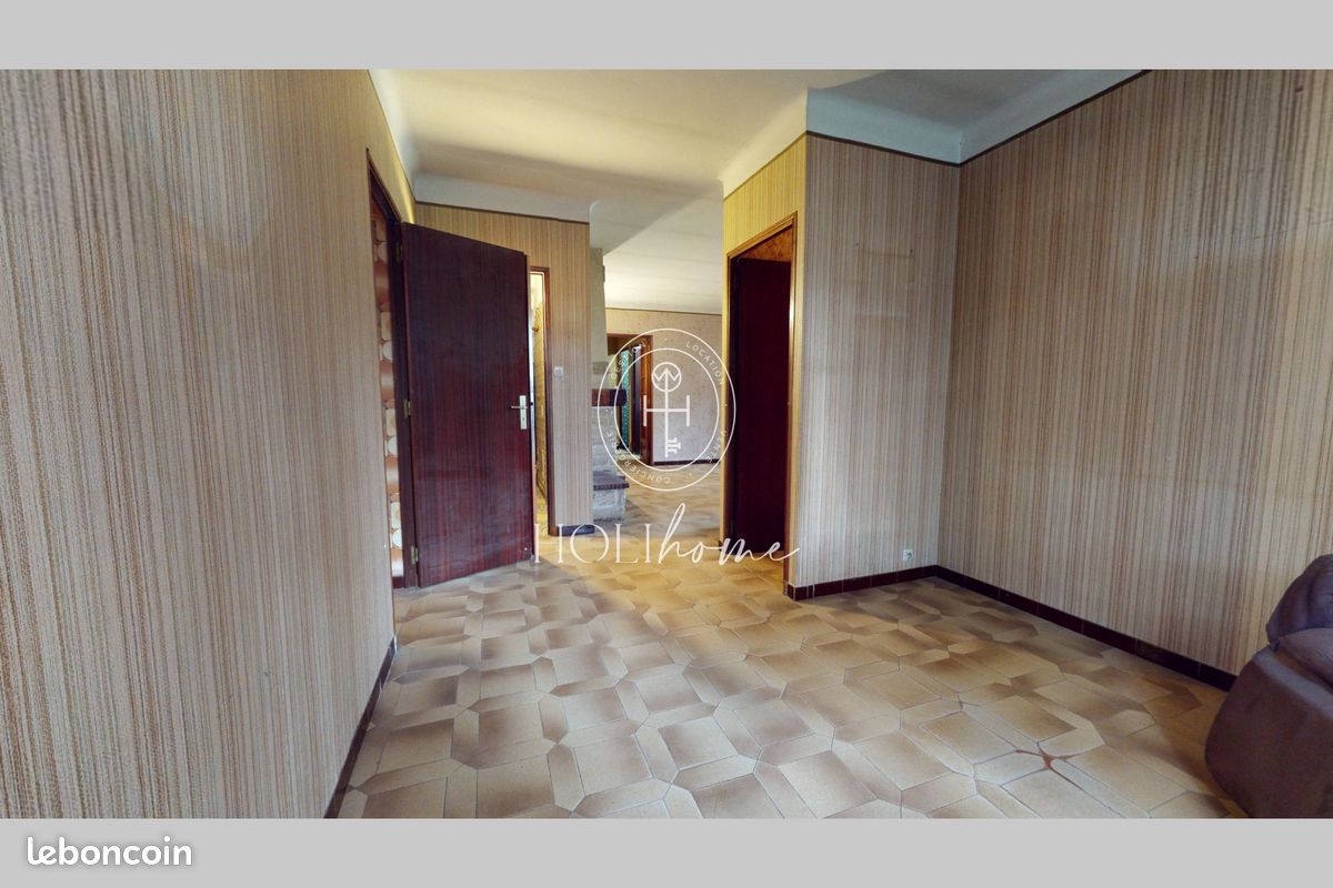 Appartement 4 pièces 160 m² (image 10)