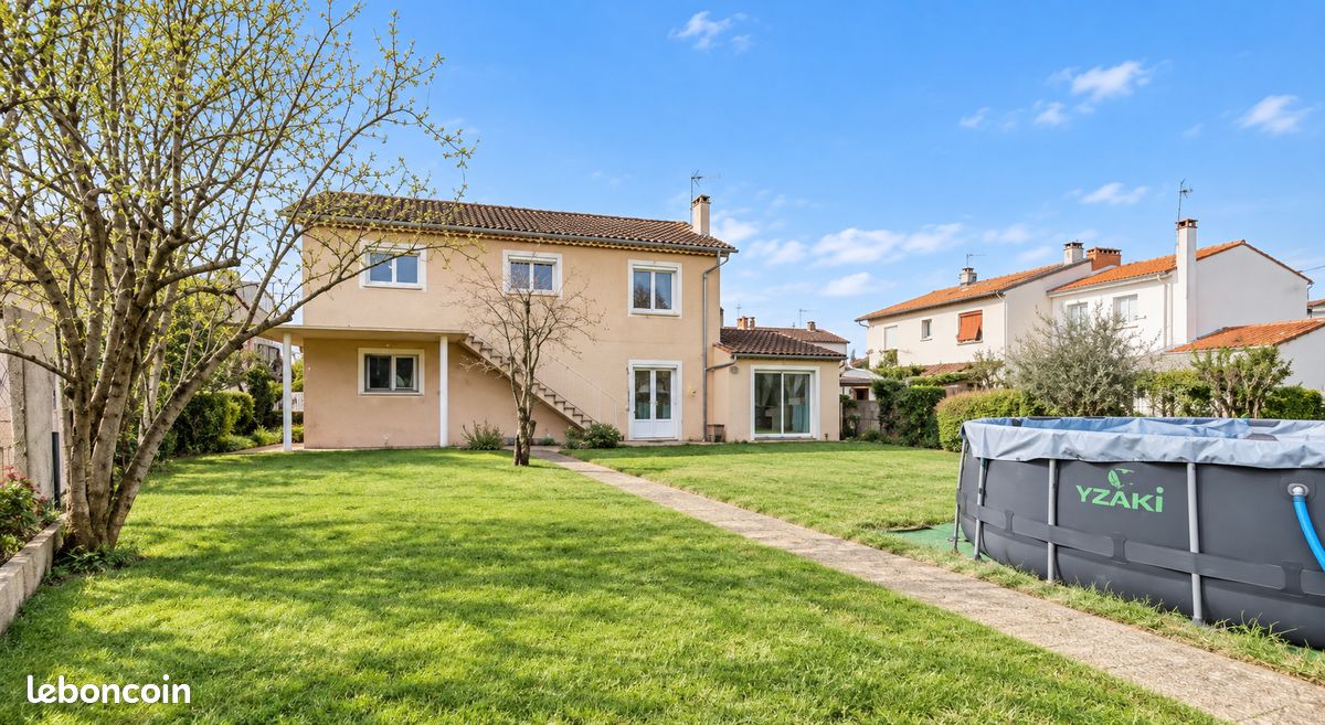 Maison 7 pièces 173 m² · à Albi · 173 m² · 375 000 €