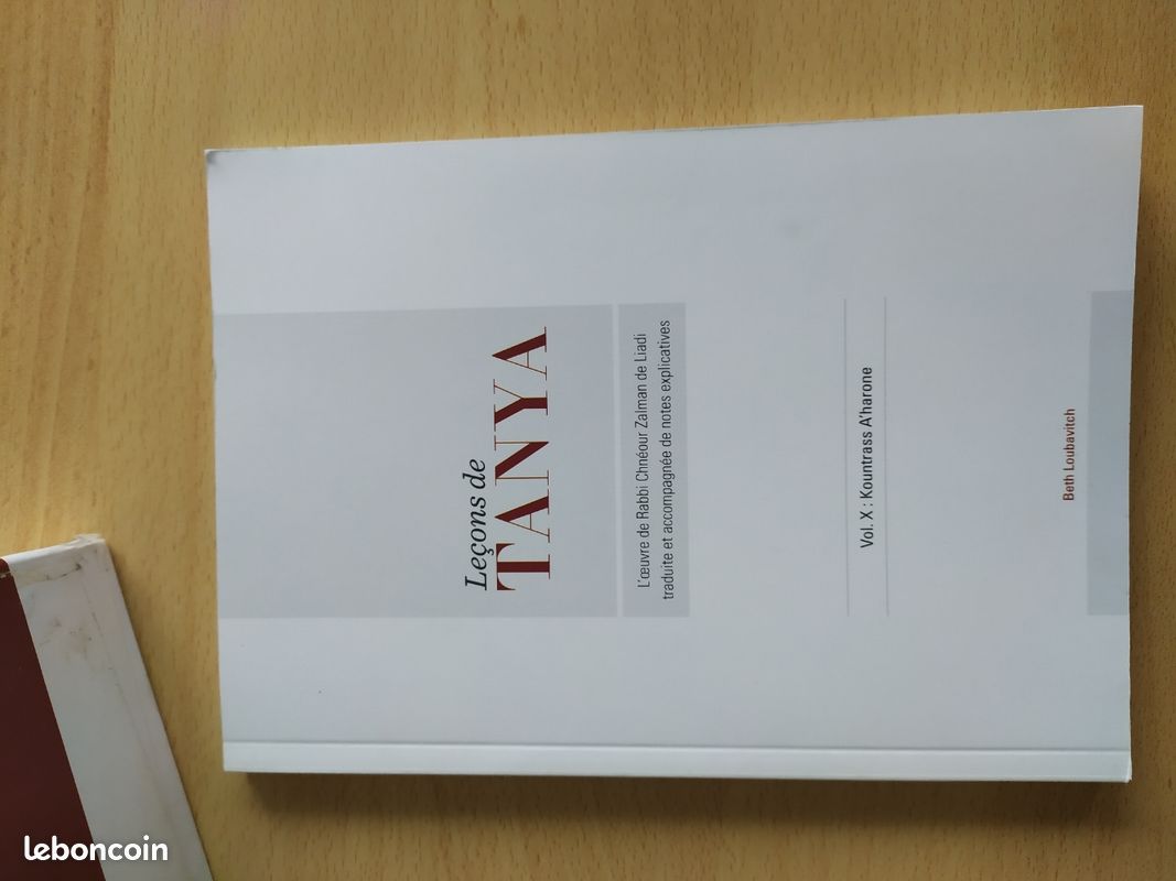 Lecons de tanya (image 4)