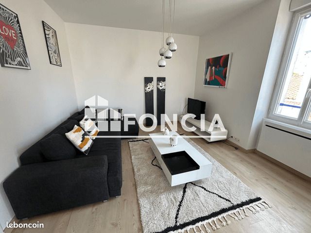 Appartement 3 pièces 53 m² · à Les Sables-d'Olonne · 53 m² · 843 €/mois