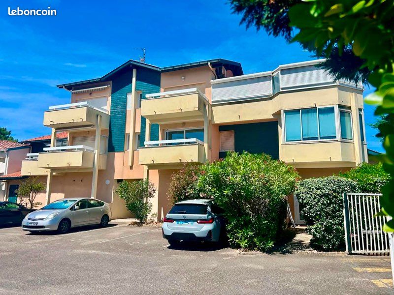 Appartement 1 pièce 30 m² · à Capbreton · 30 m² · 209 000 €
