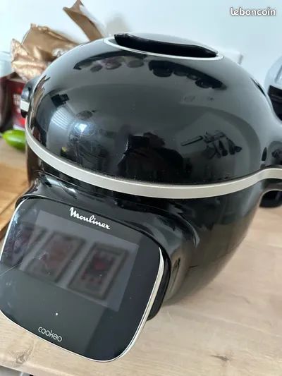 Cookeo touch wifi (image 2)