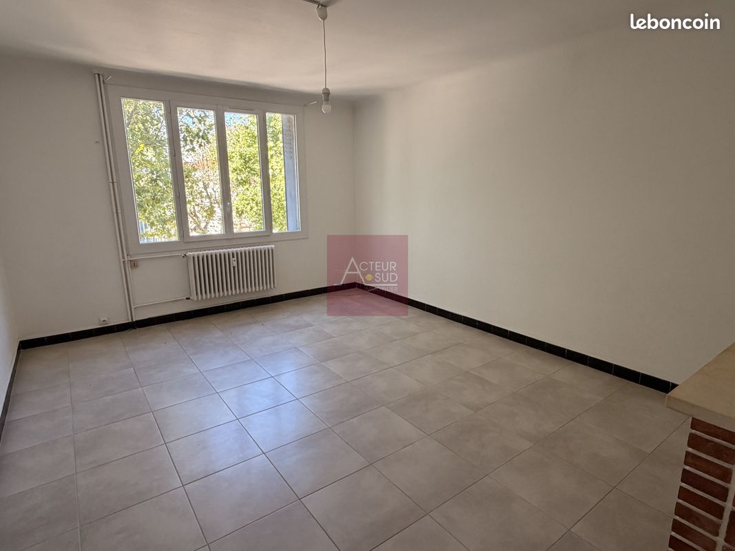 Appartement 3 pièces 67 m² · à Montpellier · 67 m² · 223 000 €