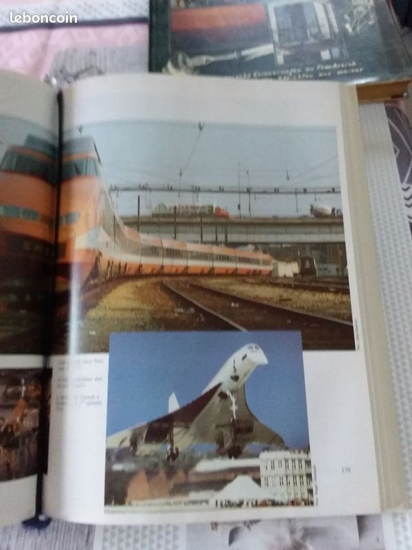 Livre régional (image 1)