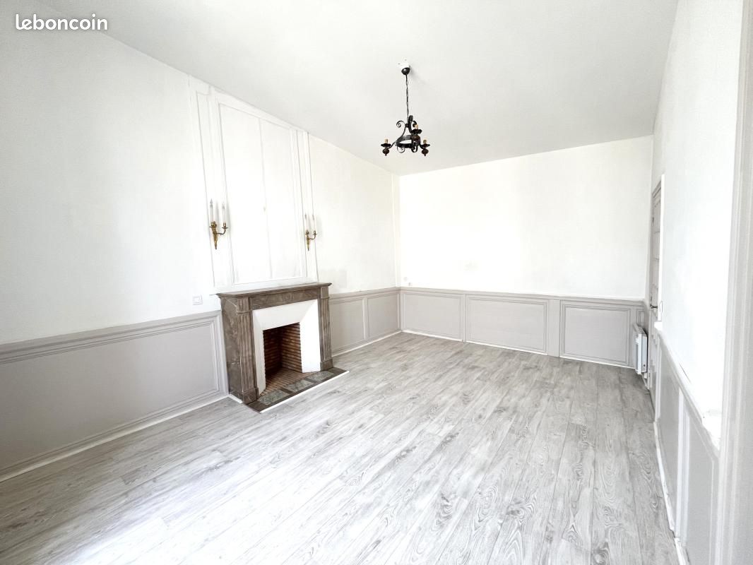 Appartement 2 pièces 59 m² · à Rennes · 59 m² · 814 €