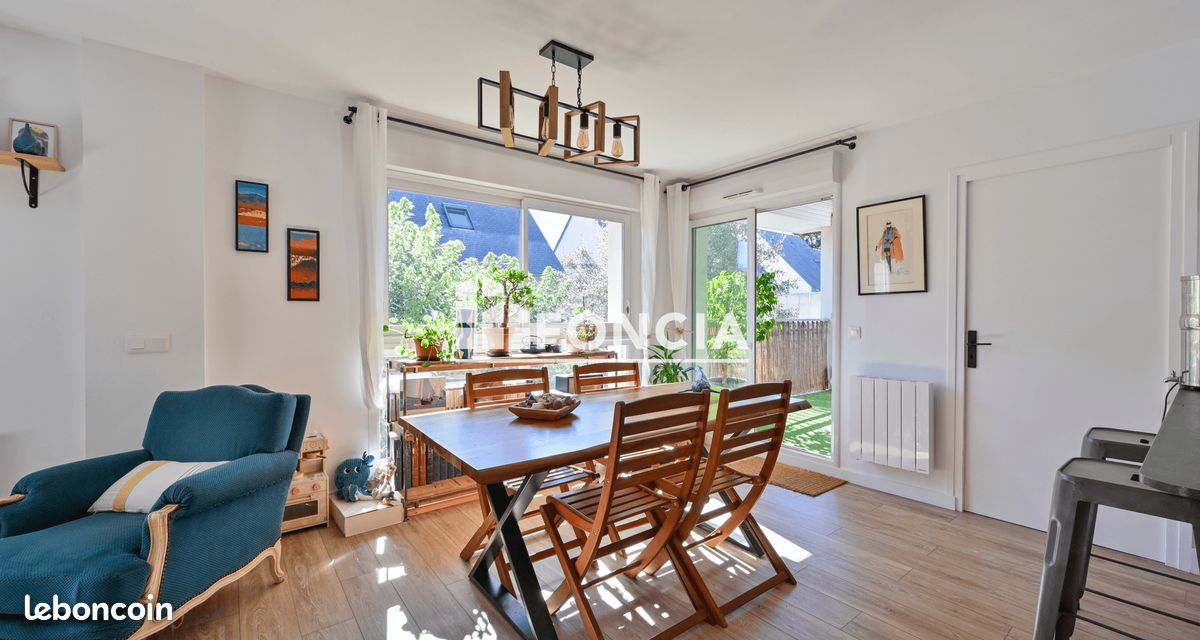 Appartement 4 pièces 97 m² · à La Baule-Escoublac · 97 m² · 475 000 €