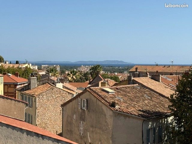 Appartement 2 pièces 36 m² · à Hyères · 36 m² · 530 €/mois
