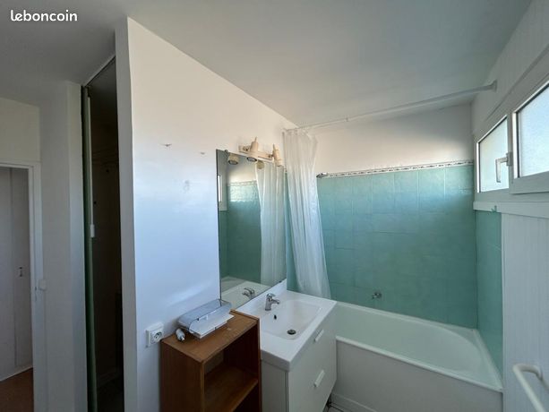 Appartement a louer fontenay-aux-roses - 2 pièce(s) - 47 m2 - Surfyn