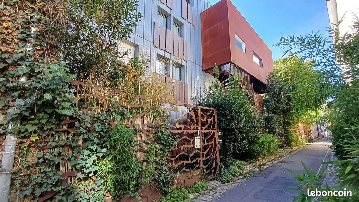 Appartement 1 pièce 22 m² · à Nantes · 22 m² · 113 400 €
