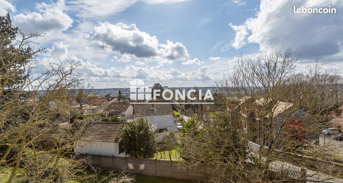 Appartement 4 pièces 79 m² · à Crosne · 79 m² · 189 000 €