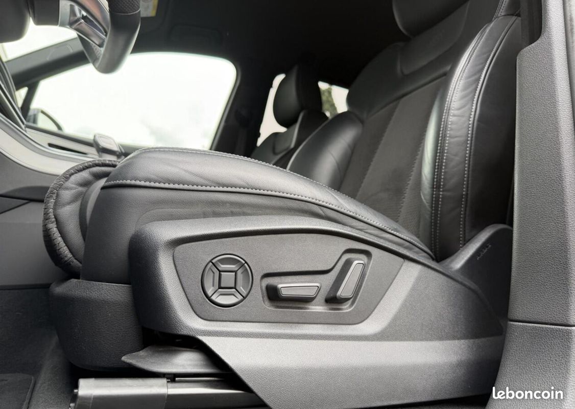 Audi Q7 55 TFSI e quattro S-line /HUD */Memory /B&O (image 13)