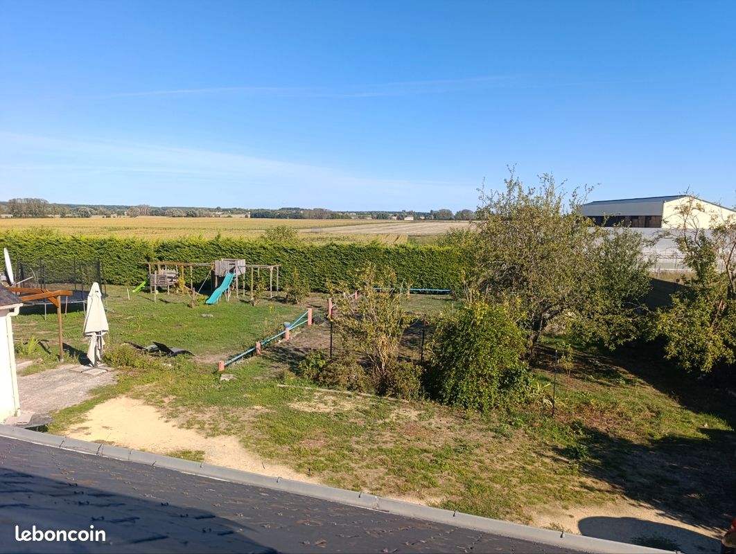 Maison 7 pièces 197 m² · à Brissac Loire Aubance · 197 m² · 292 000 €