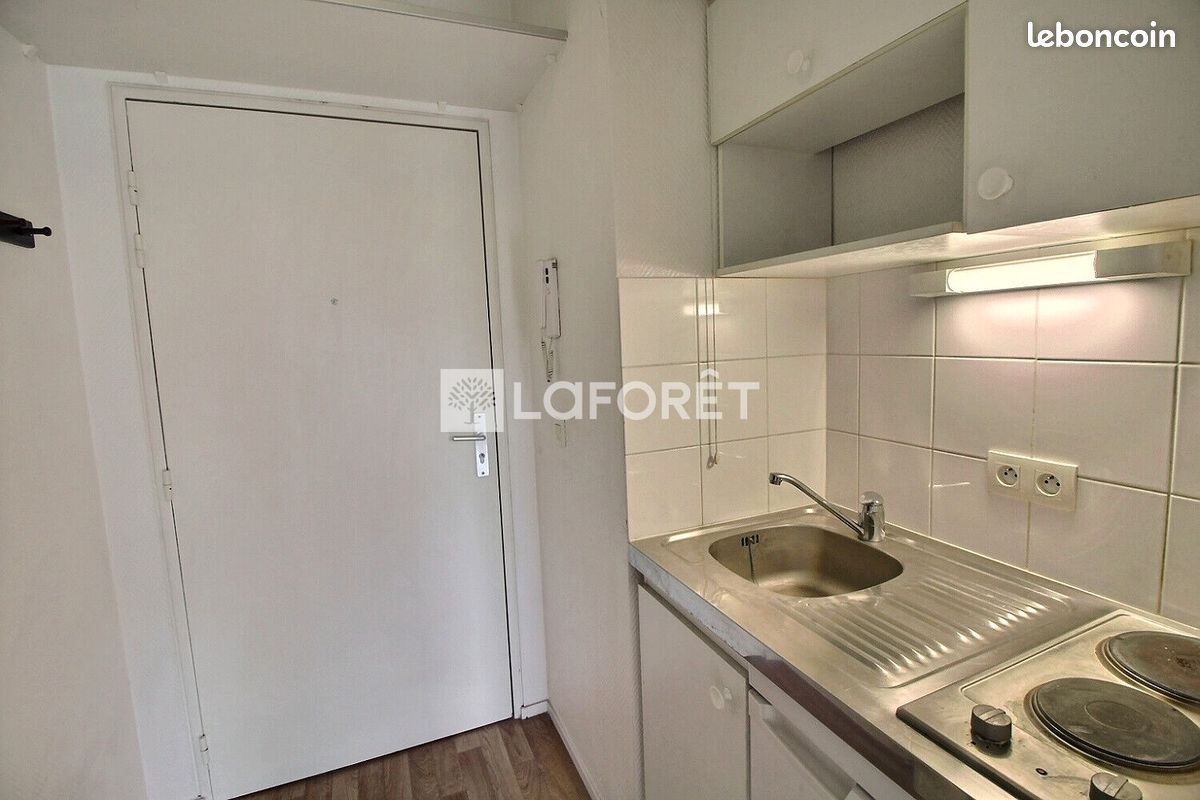 Appartement 1 pièce 22 m² · à Rueil-Malmaison · 22 m² · 160 000 €