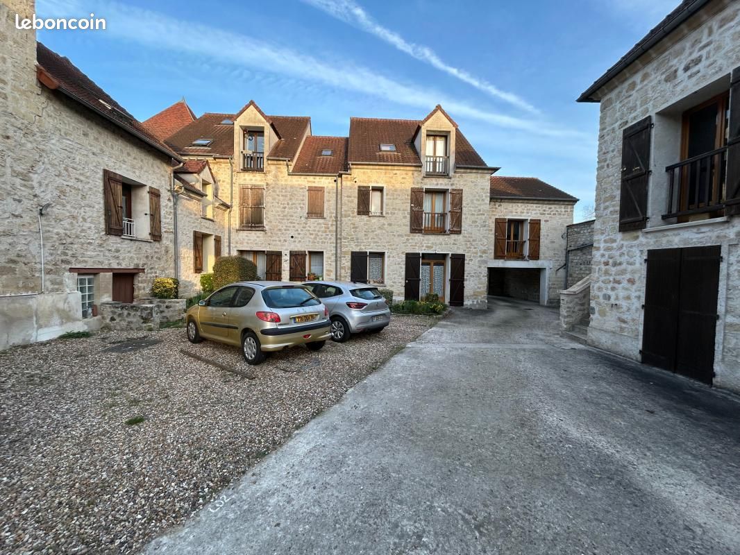 Duplex 3 pièces 61 m² (image 1)