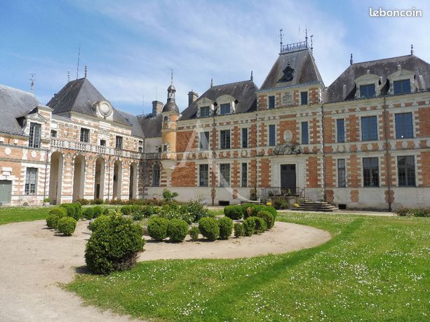 Appartement 3 pièces 85 m²