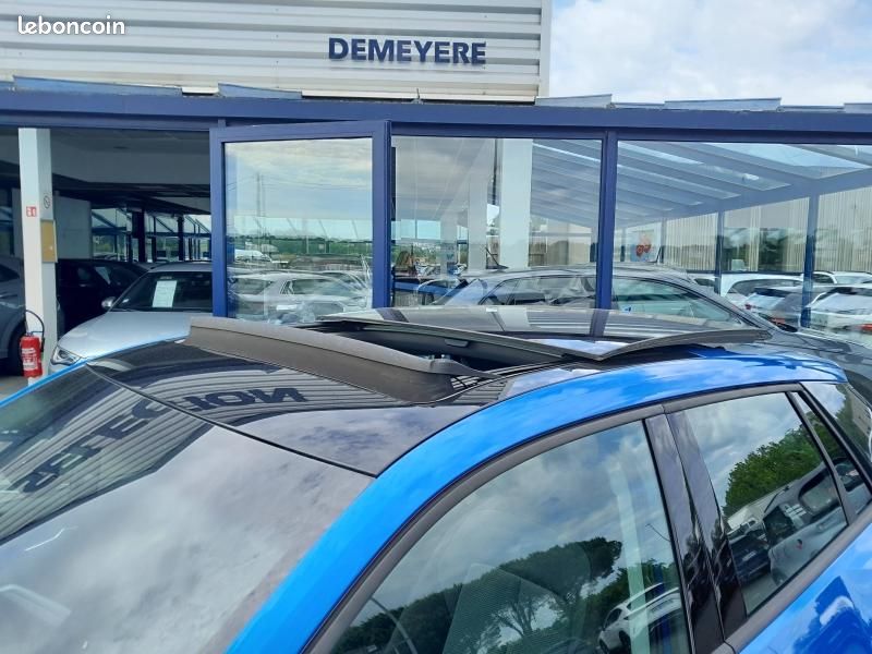 Audi Q2 35 1.4 TFSI 150ch COD Design (image 7)