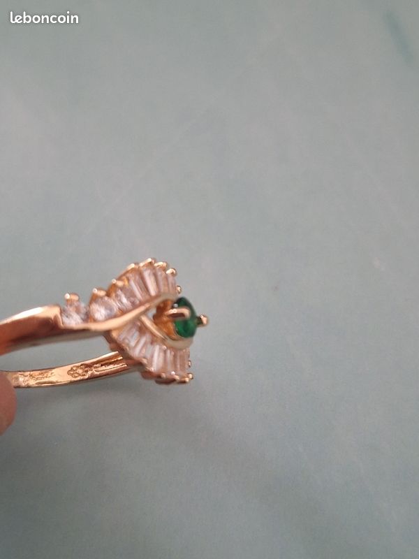Bague femme (image 4)