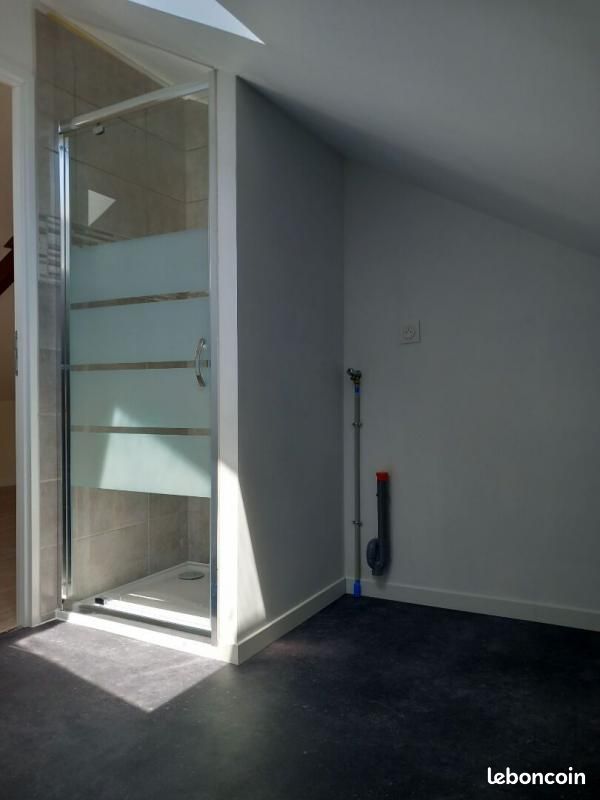 Appartement 2 pièces 37 m² - Limoges 87100 (image principale 3)