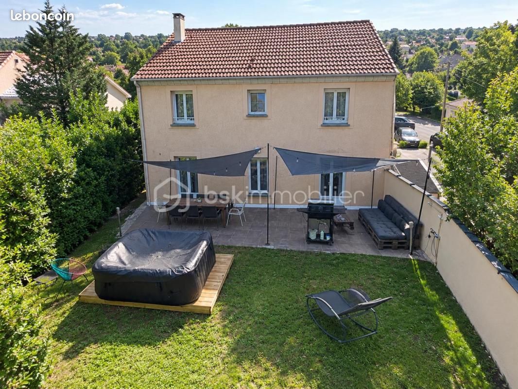Maison 6 pièces 135 m² · à Gagny · 135 m² · 420 000 €