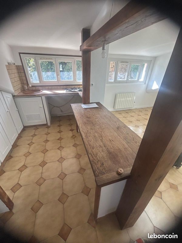 Appartement a louer thiais - 3 pièce(s) - 50 m2 - Surfyn