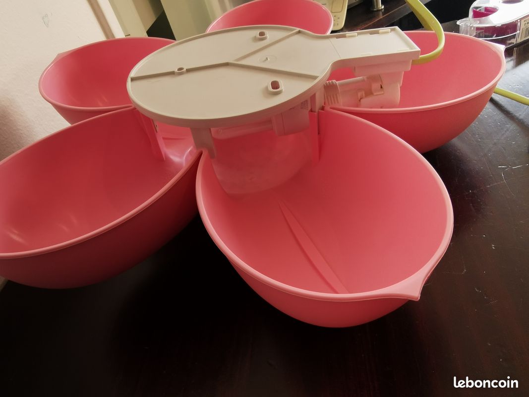 Lampe chambre enfant neuve (image 3)