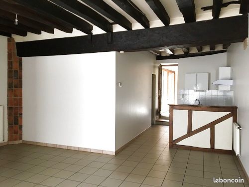 Appartement 4 pièces 92 m²