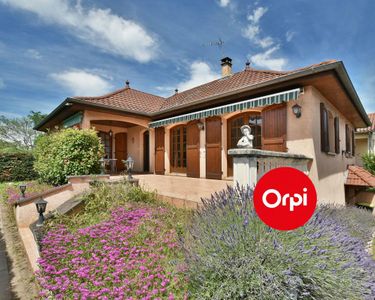 Maison 459 000 € - 112 m²