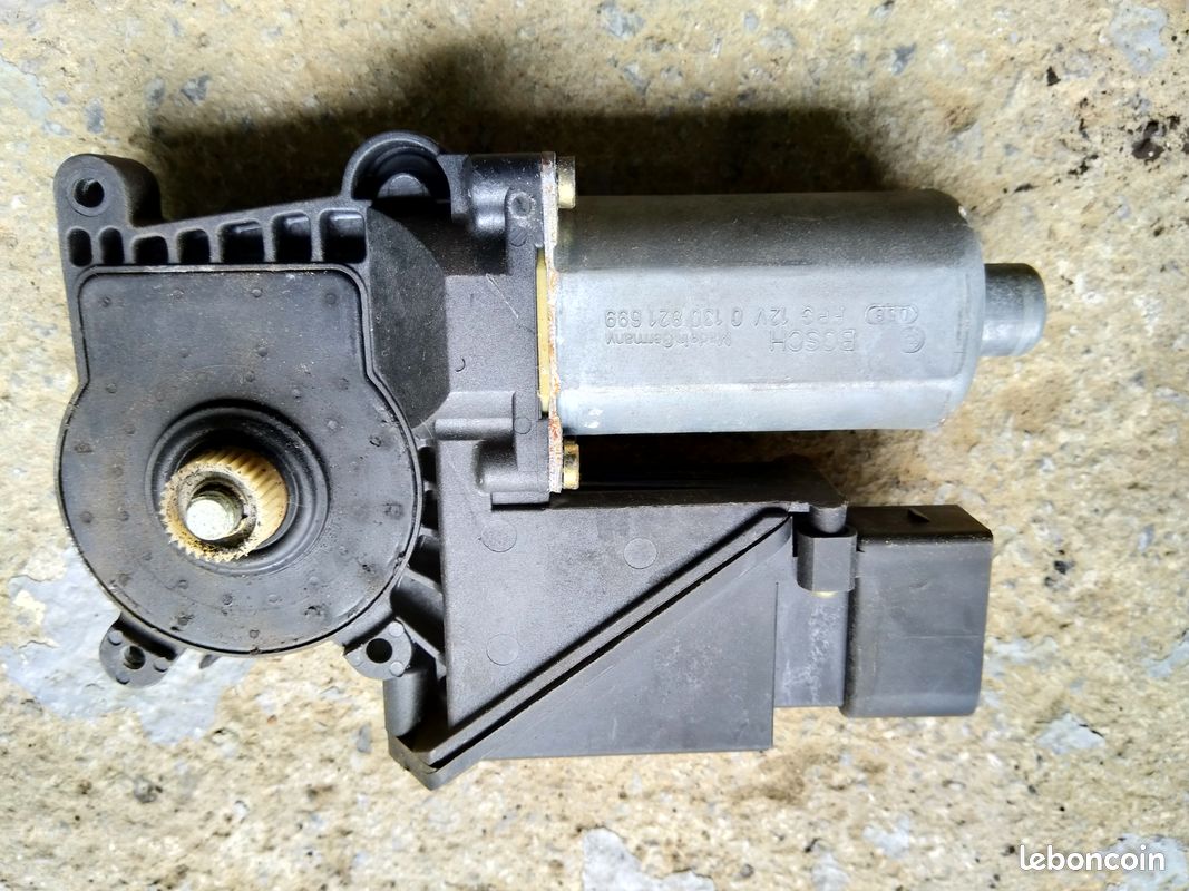 Moteur leve vitre électrique Mercedes e 290 (image 1)