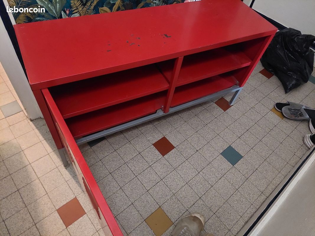 Meuble de rangement (image 2)