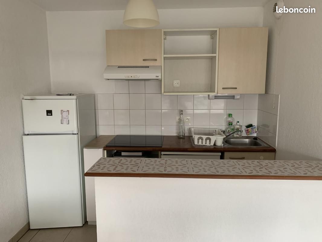 Appartement 2 pièces 42 m² · à Bordeaux · 42 m² · 733 €/mois