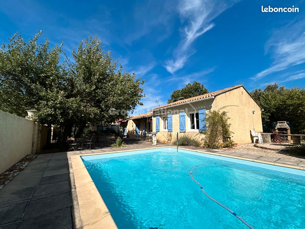 Maison 4 pièces 91 m² · à Saint-Didier · 91 m² · 330 000 €