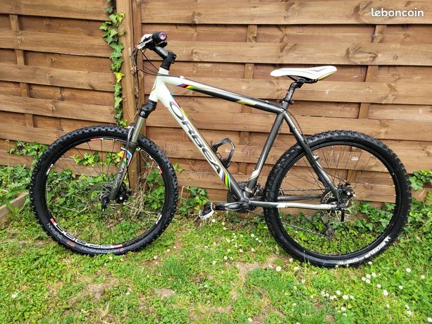 Orbea Sport Vtt Orbea Sate Orbea Sate 2011 Vtt ORBEA