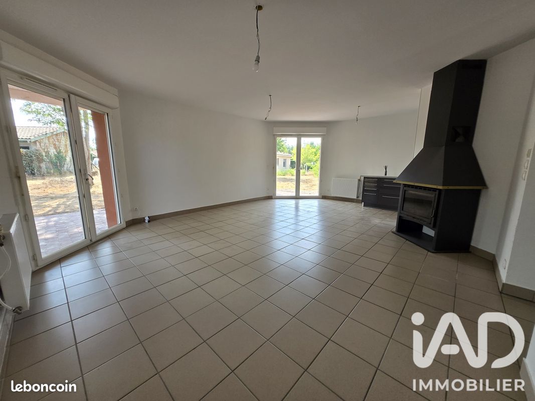 Maison 5 pièces 124 m² (image 2)