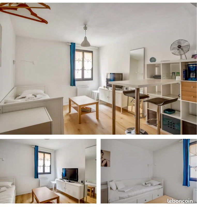 Appartement 1 pièce 20 m² · à Avignon · 20 m² · 430 €/mois