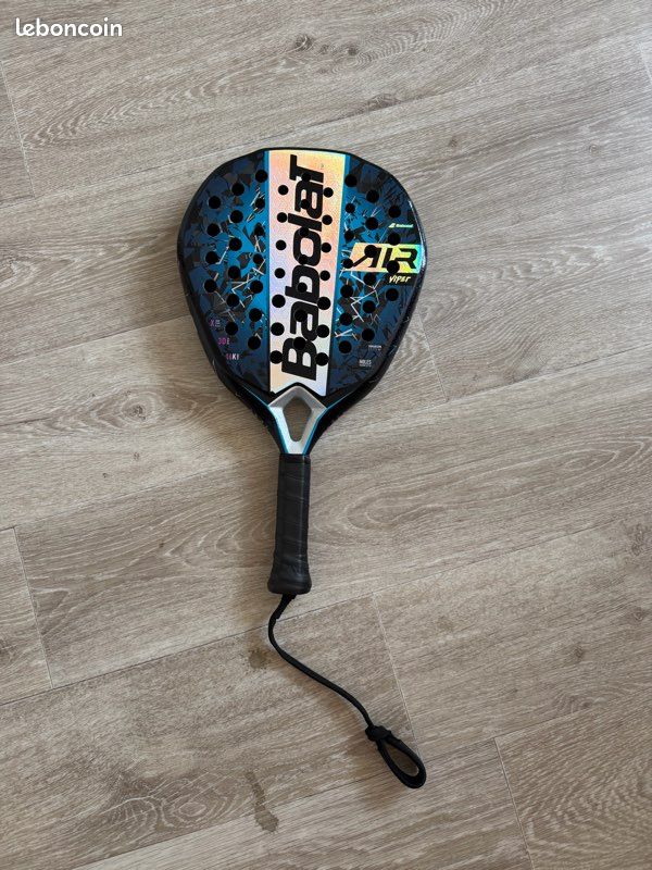 Babolat air viper (image 1)