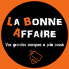 LA BONNE AFFAIRE
