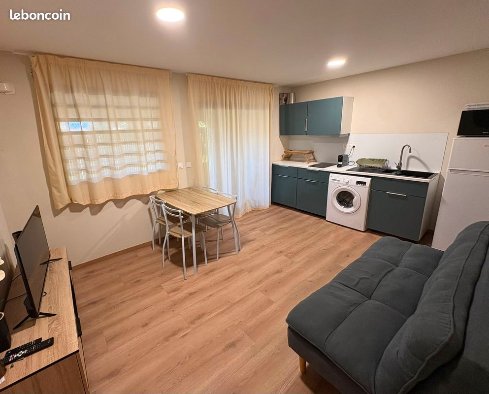 Appartement 2 pièces 45 m² · à Kourou · 45 m² · 1 350 €