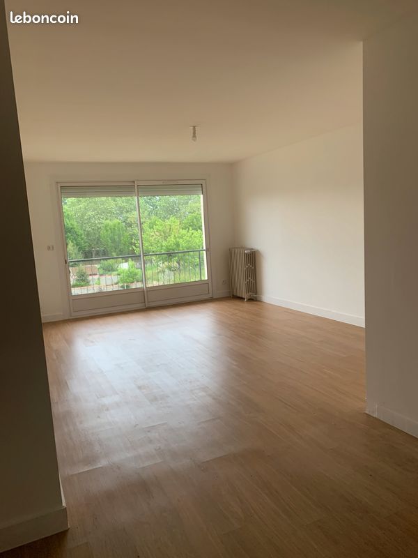 Appartement 4 pièces 76 m² · à Marmande · 76 m² · 622 €/mois