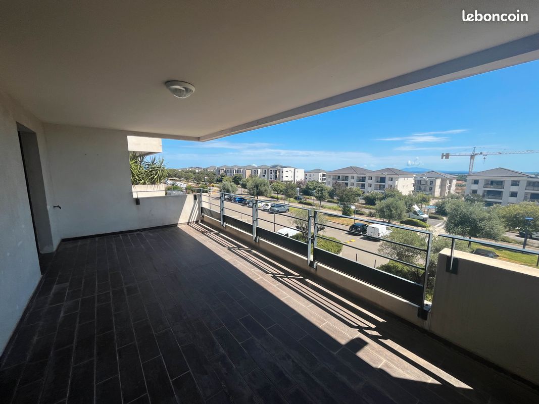 Appartement 3 pièces 66 m² · à Borgo · 66 m² · 238 000 €