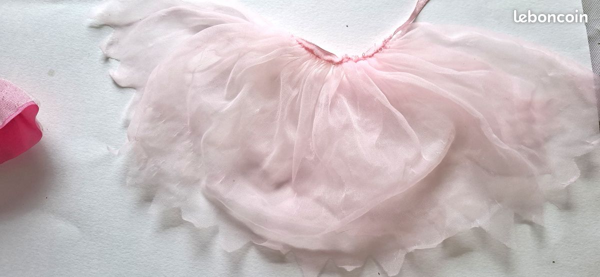 Vetements barbie vintage n°112, prix détaillés dans le descriptif (image 14)